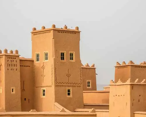 Marrakech Tour